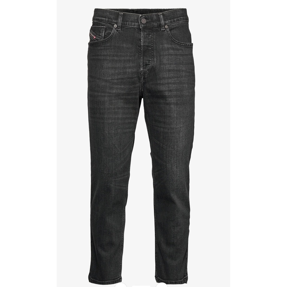 Diesel D Finning Trousers Black Denim Mens Jeans Size 31x32
New With‎ Tags